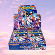 Pokemon Ninja Spinner Japanese Booster Box