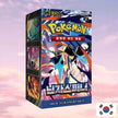 Pokemon Ninja Spinner Korean Booster Box