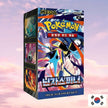 Pokemon Ninja Spinner Korean Booster Box