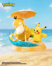 Pokemon Pikachu and Friend Series Simplfied Chinese Blind Box