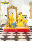 Pokemon Pikachu and Friend Series Simplfied Chinese Blind Box