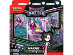 Pokémon TCG - Scarlet & Violet - Rival Battle Deck (Marnie)
