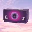 Pokemon S-Chinese Brilliant Energy Gift Box 