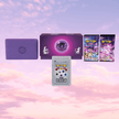 Pokemon S-Chinese Brilliant Energy Gift Box 