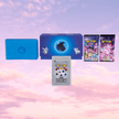 Pokemon S-Chinese Brilliant Energy Gift Box 