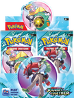 Pokemon SV9 Journey Together Booster Box (Pre-Order)