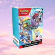 Pokemon SV9 Journey Together Booster Bundle
