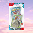 Pokemon SV9 Journey Together Checklane Blister