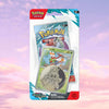 Pokemon SV9 Journey Together Checklane Blister