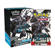 Pokemon Scarlet & Violet - Black Bolt - Booster Bundle