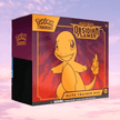 Pokemon Scarlet & Violet Obsidian Flames Elite Trainer Box