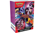 Pokémon TCG - Scarlet & Violet - Destined Rivals - Booster Bundle