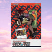 Pokemon Sword & Shield Raihan's Indomitableness Trainer Card Japanese Collection