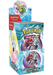 Pokémon TCG - Scarlet & Violet - Scarlet & Violet - Half Booster Box