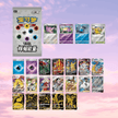 Pokemon TCG Simplified Chinese Brilliant Energy Black Gold Gift Box (Pikachu)