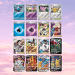 Pokemon TCG Simplified Chinese Brilliant Energy Black Gold Gift Box (Pikachu)