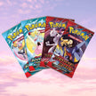 Pokemon - Team Rocket’s Nidoking ex Tin