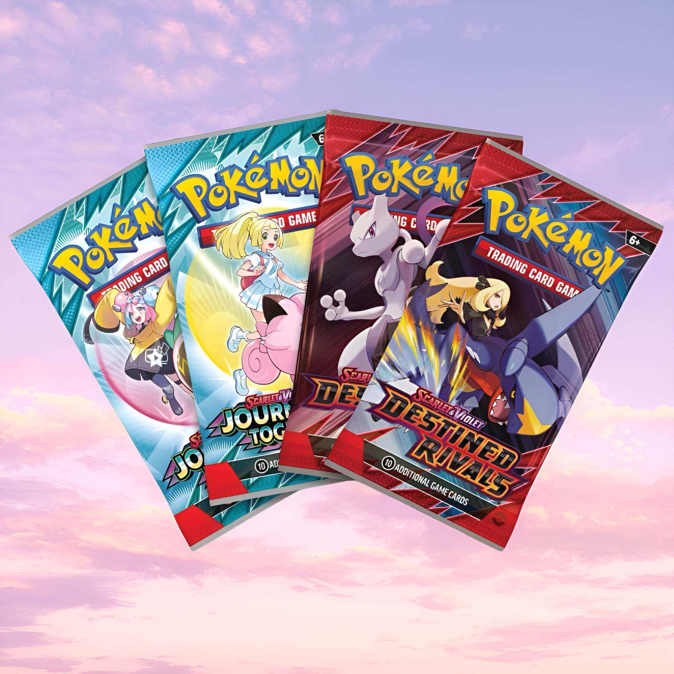 Pokemon - Team Rocket’s Persian ex Tin