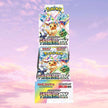 Pokemon Terastal Festival Japanese Booster Box