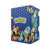 Pokemon Theme - Mach 3 Deck Box