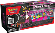 2025 Trainer's Toolkit