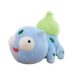 Derpy Pokémon Bulbasaur Plush Toy