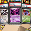Pokémon Card GRADED Box!