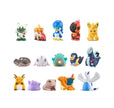 Bandai Pokemon Kids Go on a World of Adventure with Friends!