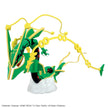 Bandai Pokemon Model Kit - Mega Rayquaza