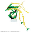 Bandai Pokemon Model Kit - Mega Rayquaza
