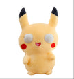 Derpy Pokémon Pikachu Plush Toy