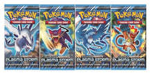 Pokémon TCG - Black & White - Plasma Storm - Booster Pack
