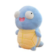 Derpy Pokémon Squirtle Plush Toy