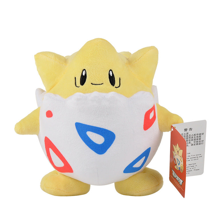Pokémon Togepi Plush Toy (21CM)