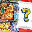 Pokemon Card ULTRA RARE Pack! - Assorted Lot