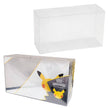 Pokemon Celebrations Ultra Premium Booster Collection Box EVORETRO PET Protector 0.45MM - Pack of 1