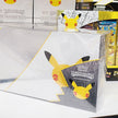 Pokemon Celebrations Ultra Premium Booster Collection Box EVORETRO PET Protector 0.45MM - Pack of 1