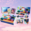 Pokemon 30th Celebration Japanese Futuristic Box