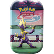 Pokemon 2020 Galar Power Mini Tin