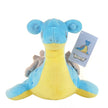 Pokémon Lapras Plush Toy (25CM)