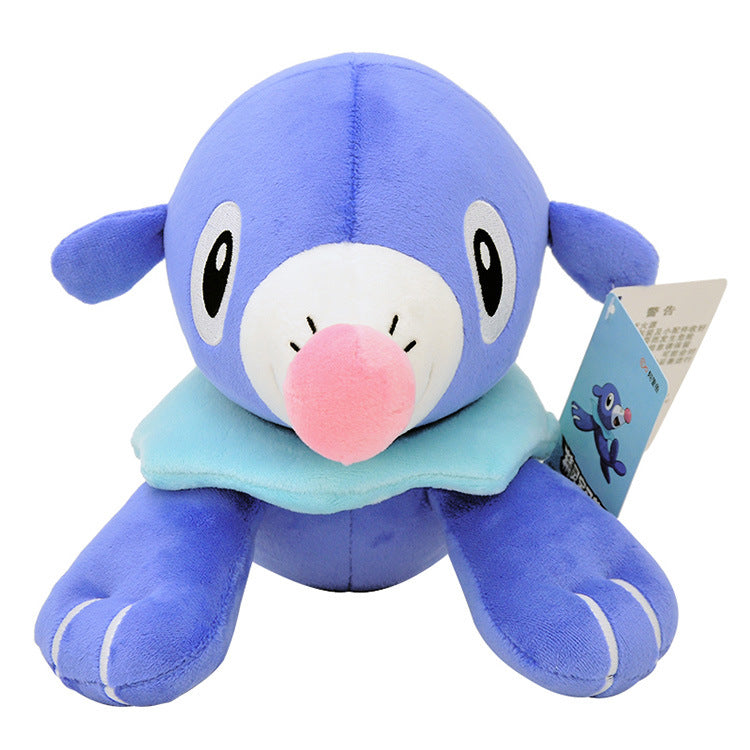 Pokémon Popplio Plush Toy (25CM)