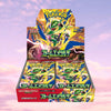 Pokemon Storm Emeralda Japanese Booster Box