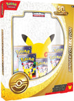 [PREORDER] Pokémon TCG - Mega Evolution - 30th Celebration - Binder Collection - 2026-12-04