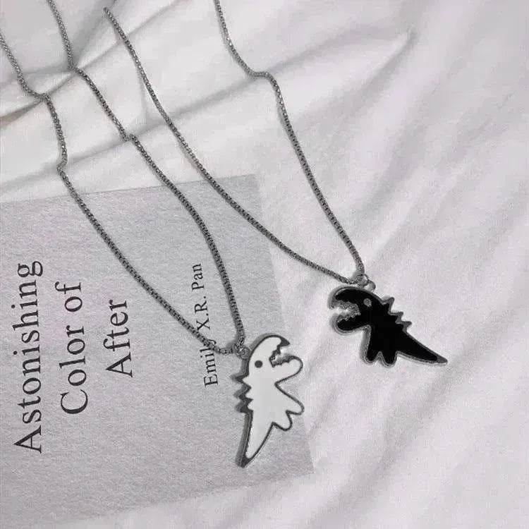 Poker Keychain Necklace