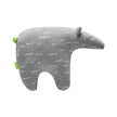 Polar Bear Knut - Grey