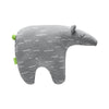 Polar Bear Knut - Grey