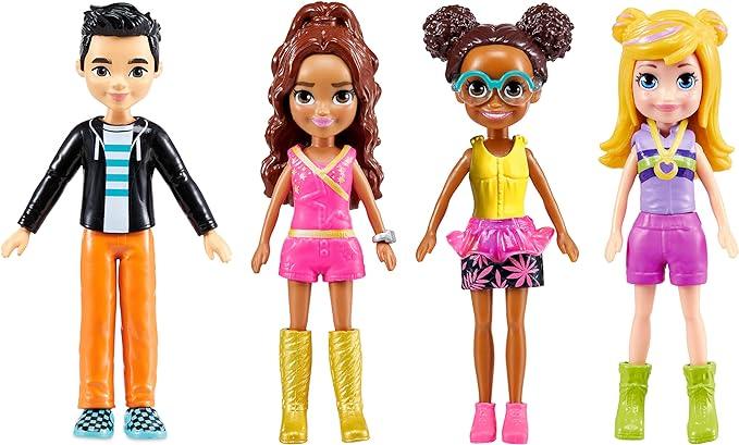 Polly Pocket - 3