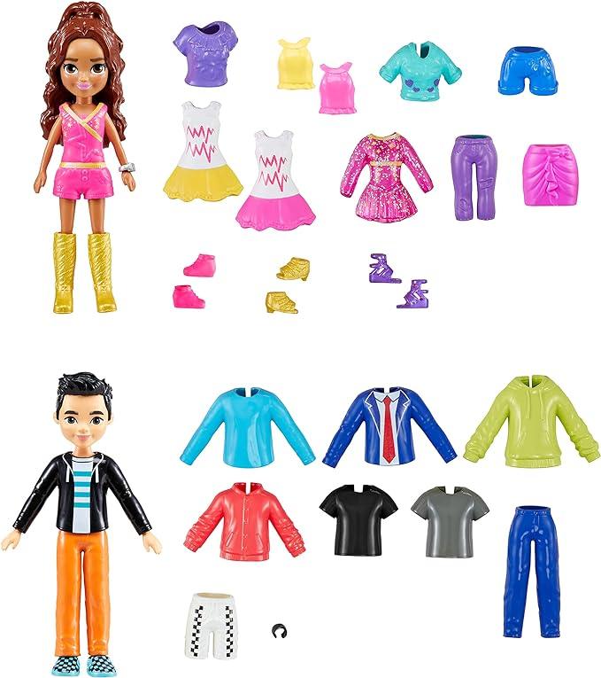 Polly Pocket - 3