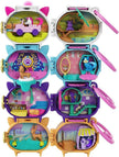 Polly Pocket - Pet Connects Assorted