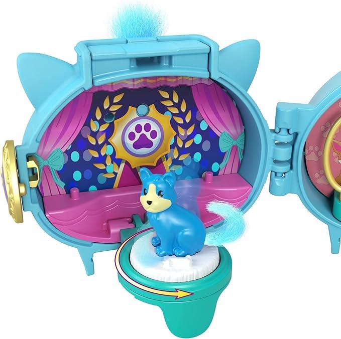 Polly Pocket - Pet Connects Assorted